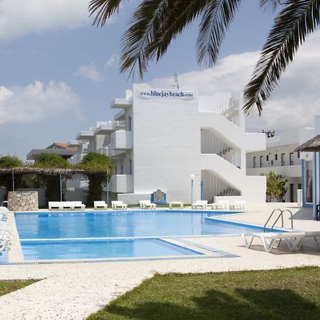 Hotel Blue Jay มาร์มารี ภายนอก รูปภาพ